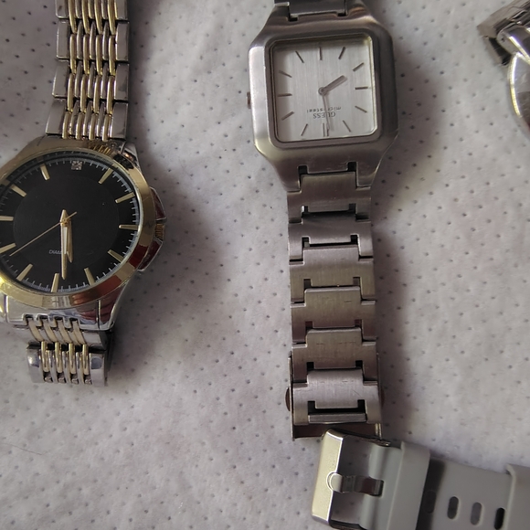 Colorful Watch Collection - Picture 7 of 10